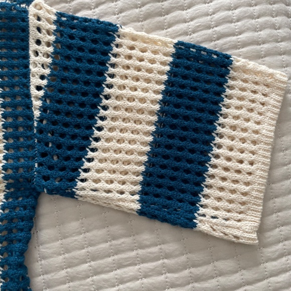 VICI Bradley crochet top - Picture 7 of 8